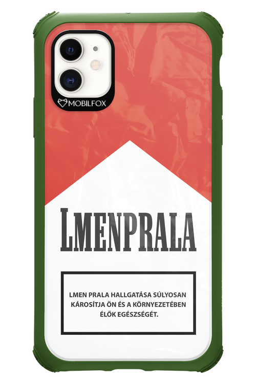 Lmenboro - Apple iPhone 11