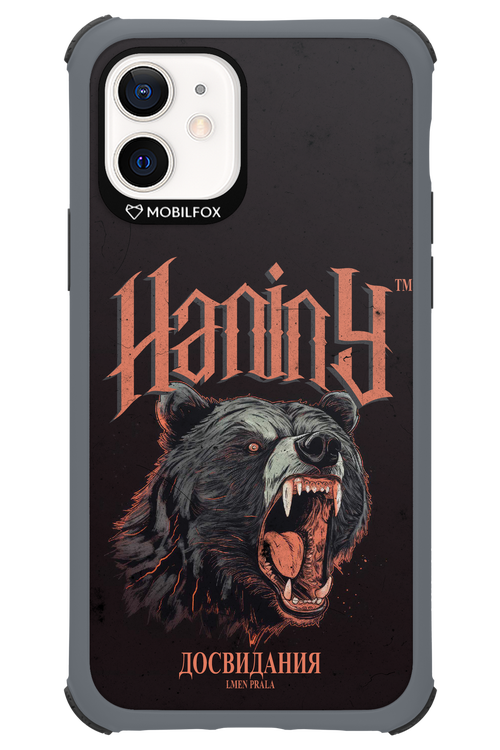 Slavic Prala - Apple iPhone 12