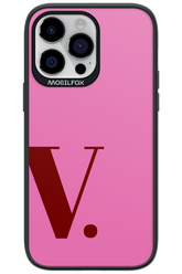 V (Sorbet) 2.0 - Apple iPhone 14 Pro Max