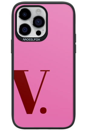 V (Sorbet) 2.0 - Apple iPhone 14 Pro Max