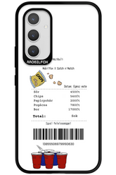 házibuli - Samsung Galaxy A54