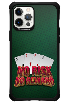 No Risk No Reward - Apple iPhone 12 Pro Max