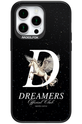 Dreamers - Apple iPhone 15 Pro Max