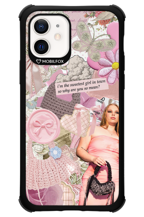 Sweet Fairy - Apple iPhone 12