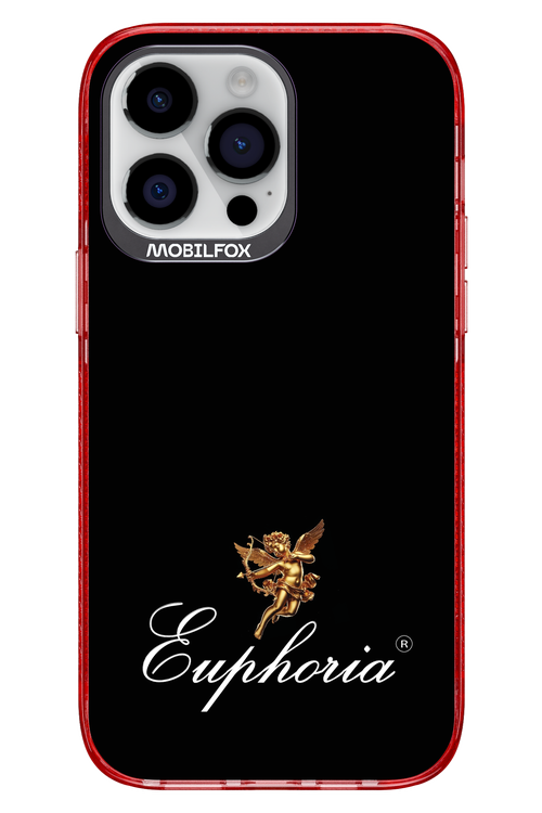 Euphoria - Apple iPhone 14 Pro Max