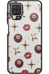 Lucky strike 2.0 - Samsung Galaxy A12