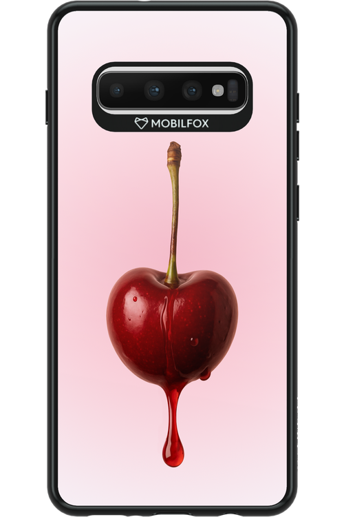 Cherry Babe - Samsung Galaxy S10+