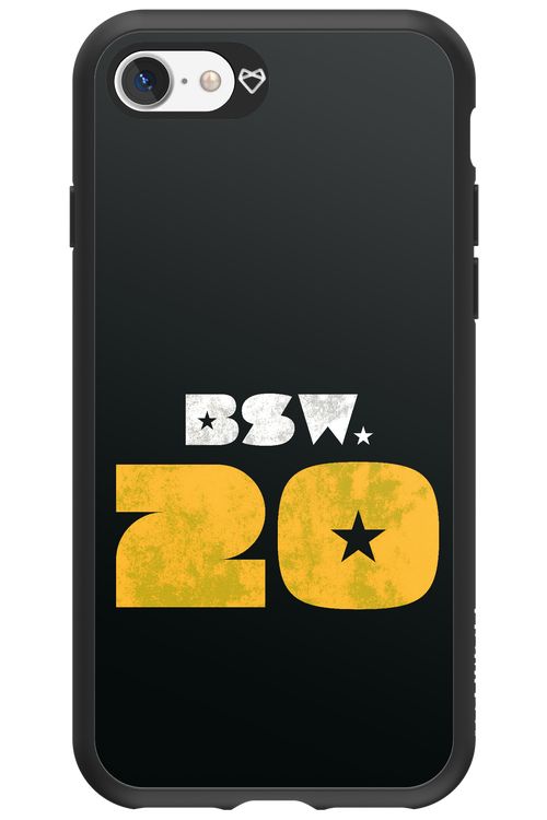 BSW 20 (6) 2.0 - Apple iPhone 7