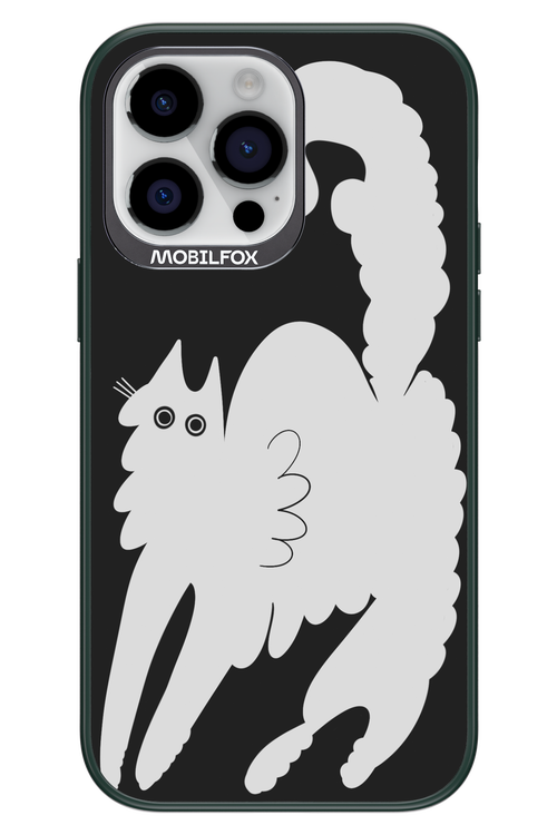 BIG_PUFF - Apple iPhone 14 Pro Max