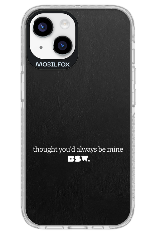 BSW FourSeasons 6 2.0 - Apple iPhone 14