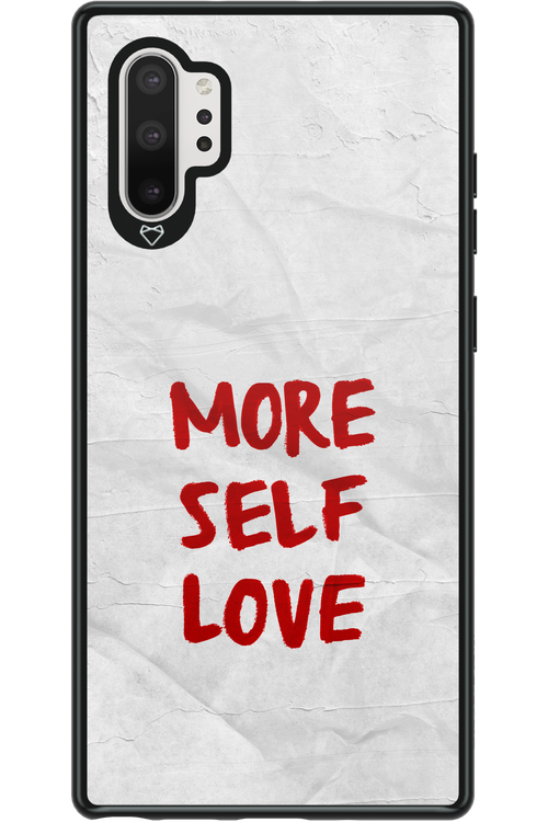 More Self Love 2.0 - Samsung Galaxy Note 10+