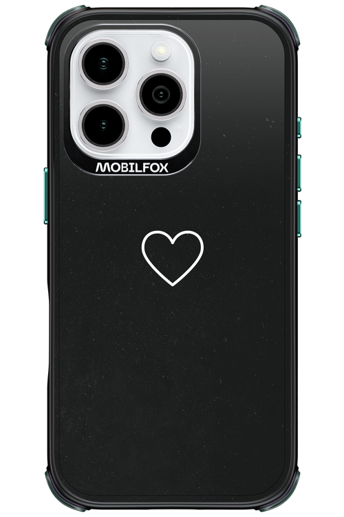 Love Is Simple 2.0 - Apple iPhone 16 Pro
