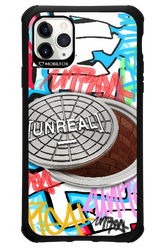 HULE - Apple iPhone 11 Pro Max