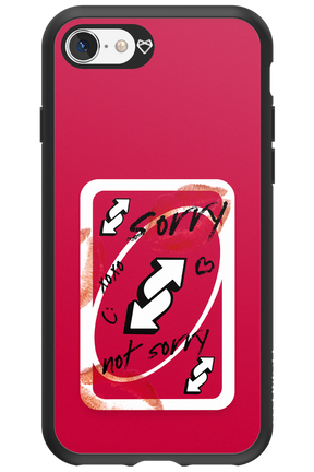 Turn - Apple iPhone SE 2020