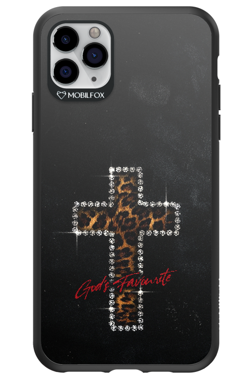 God's Favourite - Apple iPhone 11 Pro Max
