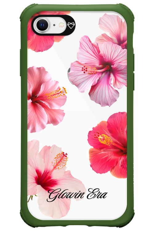 Glowin Era 2.0 - Apple iPhone 8