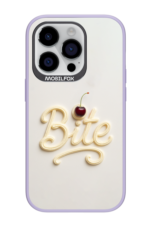 One Bite - Apple iPhone 14 Pro