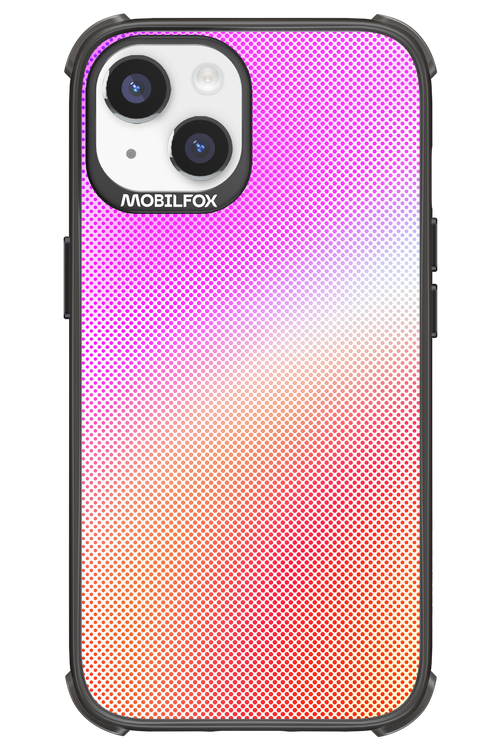 Sunset Pixel - Apple iPhone 14