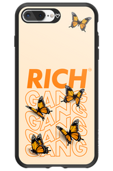 Peace of Rich - Apple iPhone 8 Plus