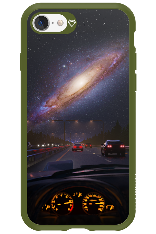 Nightride - Apple iPhone 7