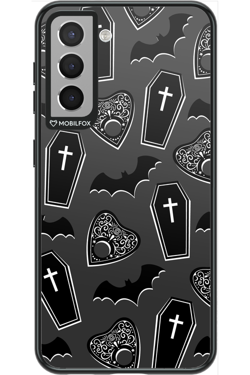 After Death - Samsung Galaxy S21