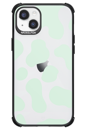 Minty Moo - Apple iPhone 14 Plus