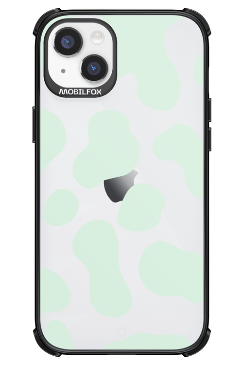 Minty Moo - Apple iPhone 14 Plus