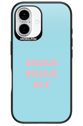 Bisous - Apple iPhone 16