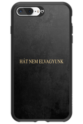 Hát nem elvagyunk - Apple iPhone 8 Plus