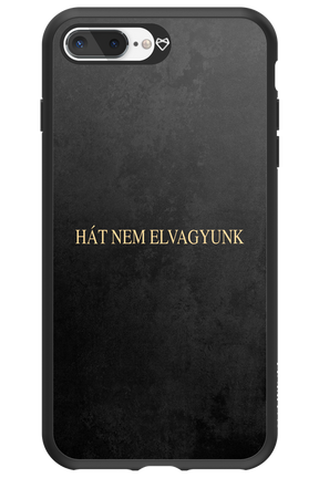 Hát nem elvagyunk - Apple iPhone 8 Plus