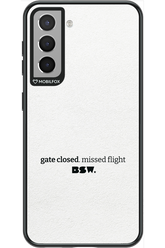 BSW FourSeasons 12 2.0 - Samsung Galaxy S21