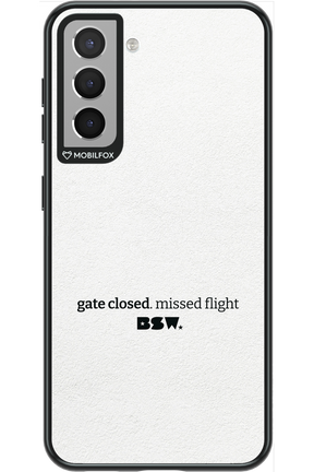 BSW FourSeasons 12 2.0 - Samsung Galaxy S21