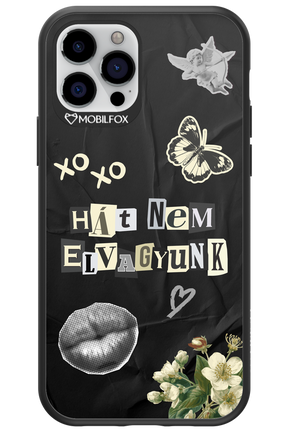 Hát nem elvagyunk 2 - Apple iPhone 12 Pro