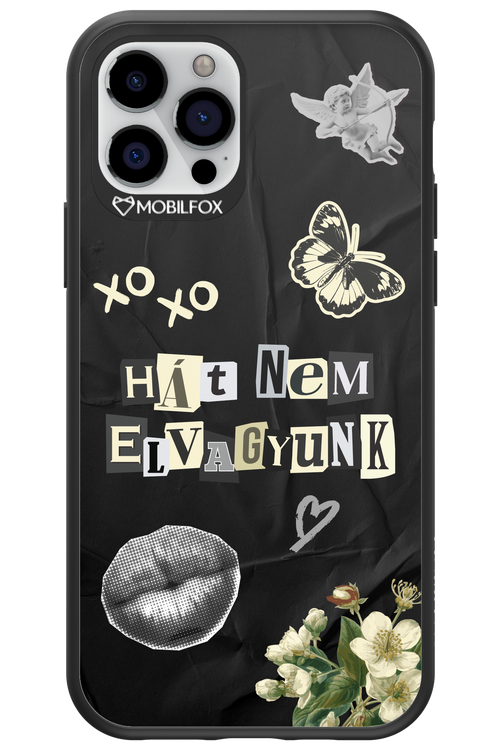 Hát nem elvagyunk 2 - Apple iPhone 12 Pro