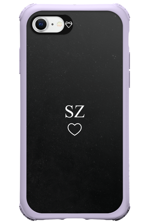 SZ Black 2.0 - Apple iPhone 7