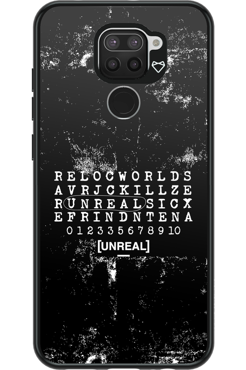 X Ten 2.0 - Xiaomi Redmi Note 9