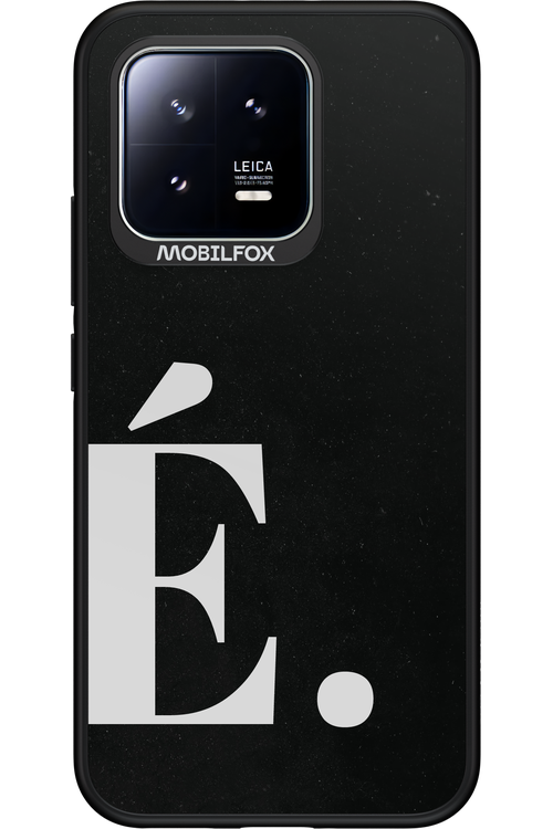 E II (Off Space) 2.0 - Xiaomi 13