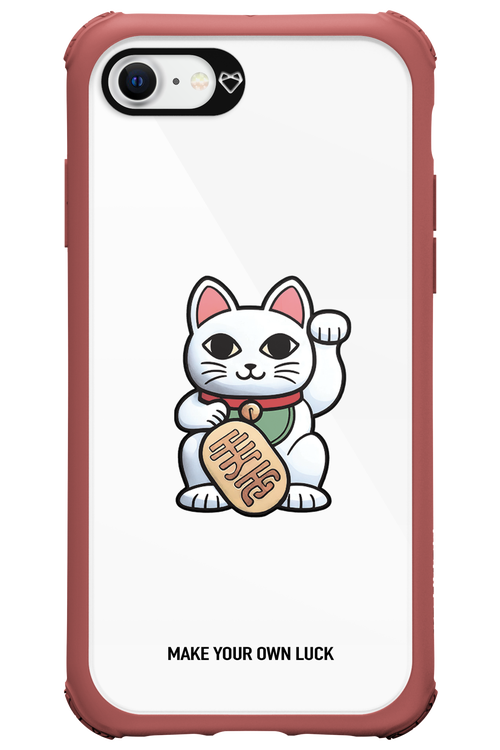 Maneki Neko - Apple iPhone SE 2020