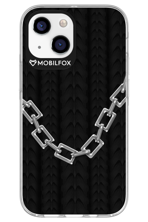 Chain Baddie - Apple iPhone 13 Mini