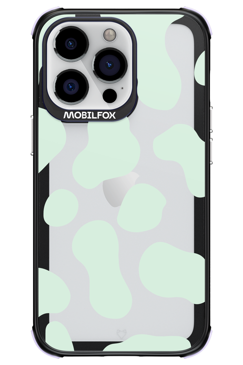 Minty Moo - Apple iPhone 13 Pro