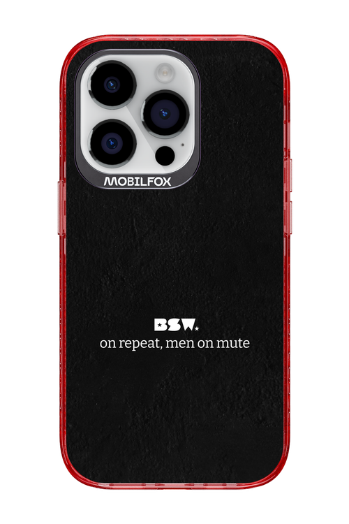 BSW FourSeasons 7 2.0 - Apple iPhone 14 Pro