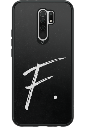 (Off Space) F 2.0 - Xiaomi Redmi 9