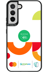 SimplePay Color 2.0 - Samsung Galaxy S22+