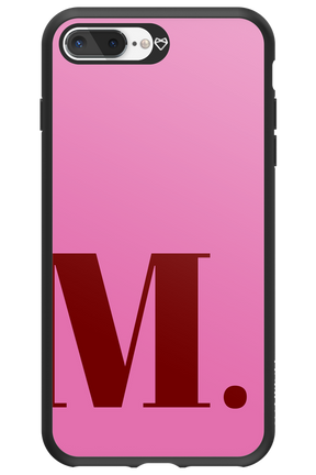 M (Sorbet) 2.0 - Apple iPhone 8 Plus