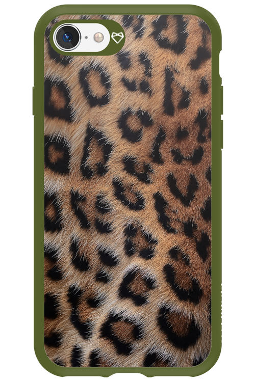 Furr Babe - Apple iPhone SE 2020
