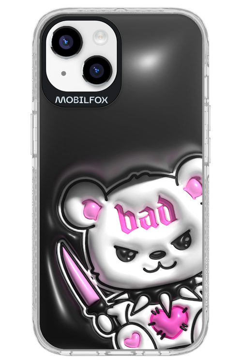 Bad Bear - Apple iPhone 14