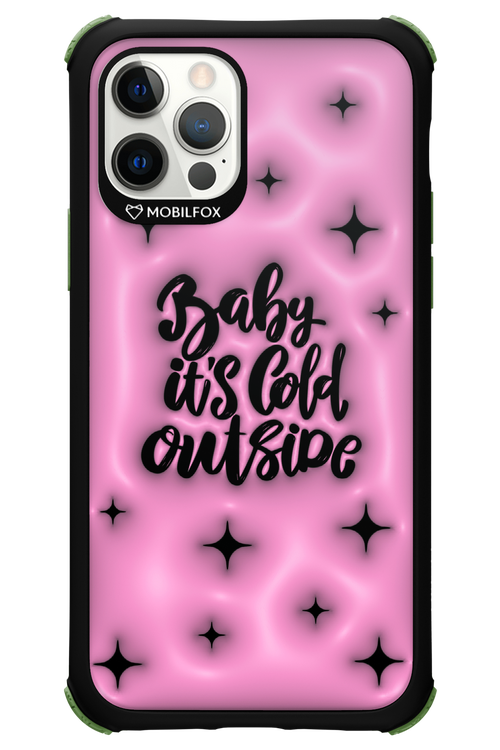 BabyX - Apple iPhone 12 Pro