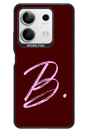 (Dark Blush) B 2.0 - Xiaomi Redmi Note 13 5G