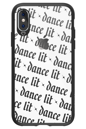 DL T - Apple iPhone XS