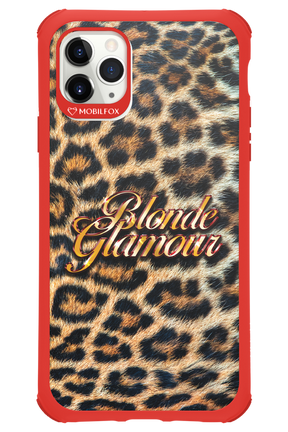 Blonde Glamour - Apple iPhone 11 Pro Max